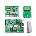 Jucaili Printer Senyang Board Kit for Xp600 Single Head Board Main Board Old Version Green Plates for XP600 1 Head