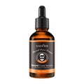 SADOER OEM ODM Wholesale Silky and Freshly Moisturizing 30ml Smooth Nourishing Beard Care Not Greasy Beard Serum