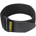 Custom Logo Bike Straps Non-Slip Elastic Hook Loop Fastener Self-Adhesive Silicone Elastic Strap for Leg Boots Cable Ties Boxes