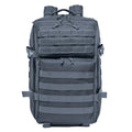 Custom Logo 45L Outdoor Waterproof Sport Travel Bag Tactic Camouflage Training Multiple Colors Tactical Backpacks
