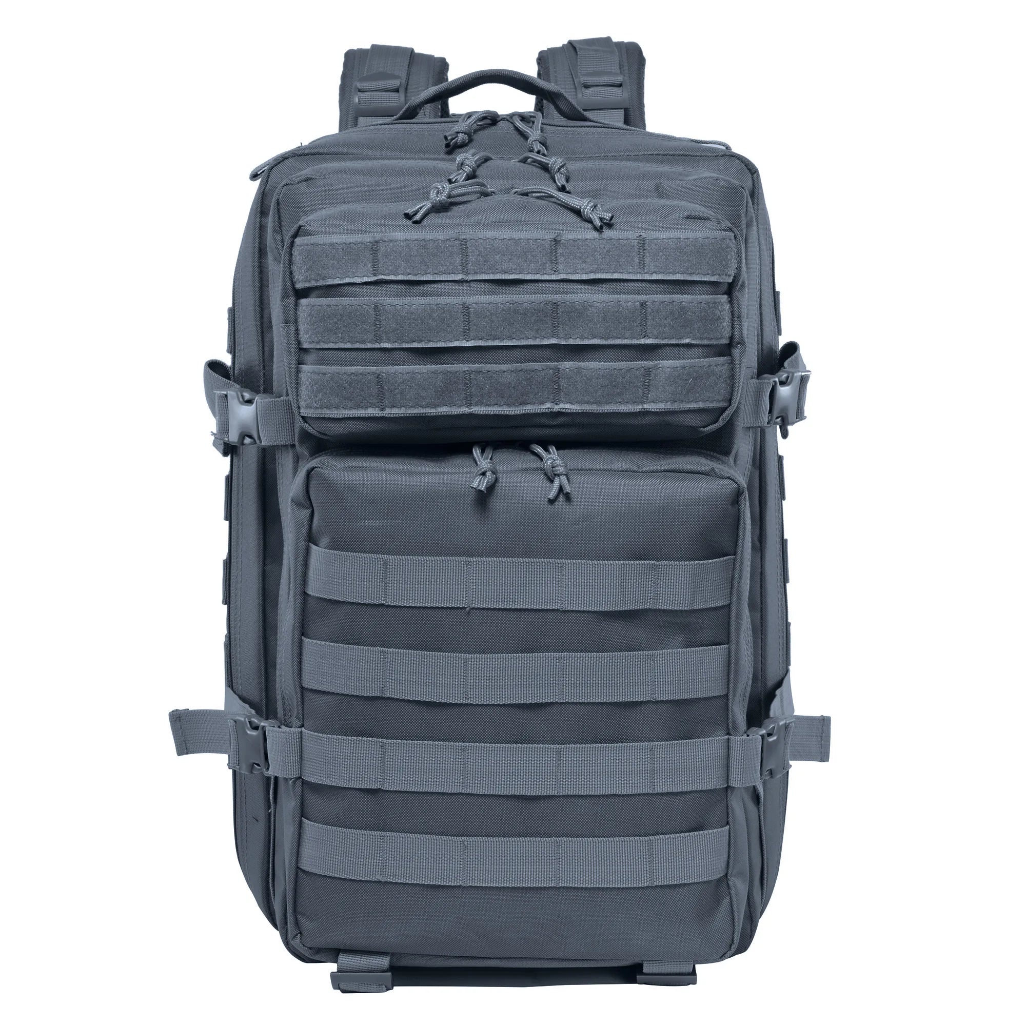 Custom Logo 45L Outdoor Waterproof Sport Travel Bag Tactic Camouflage Training Multiple Colors Tactical Backpacks