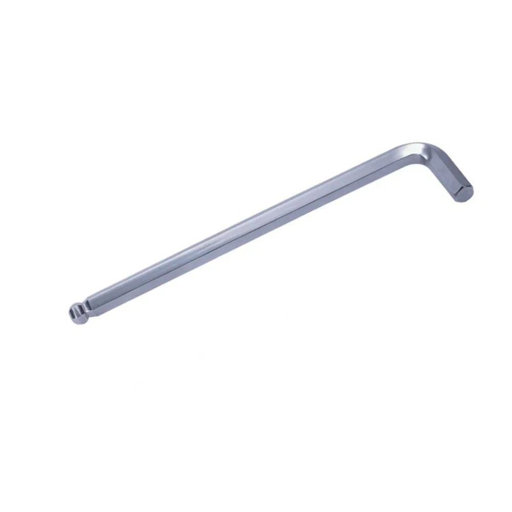 Carbon Steel Alloy Hex Wrench Allen Key Metric Measurement System OEM Customized Support
