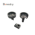 For SM102CD102 Ink Roller Seat Block 71.010.116 71.010.114 for Offset Printing Machine Rubber Roller Seat Bearing for