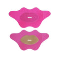 2025 Pink Mouth Tape Stop Snoring for Sleeping Collagen & Vitamin Infused Breathable & Comfortable Hygienic