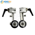 Die Cutting Machine Feeder Runner Printing Machine Parts