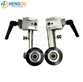 Die Cutting Machine Feeder Runner Printing Machine Parts