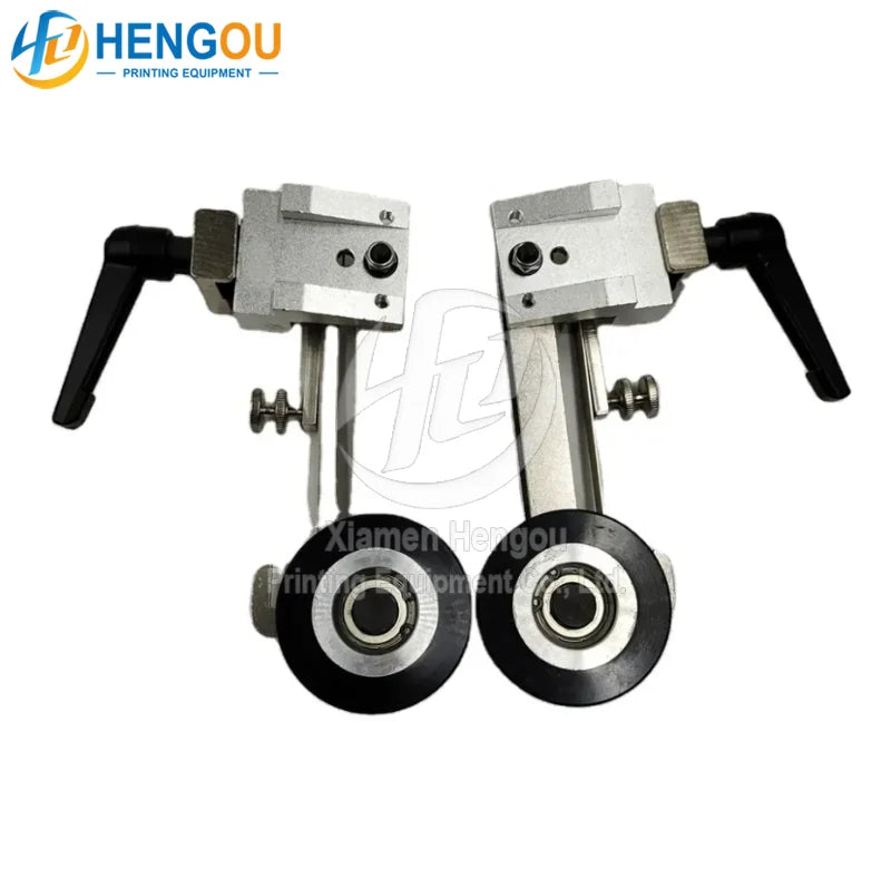 Die Cutting Machine Feeder Runner Printing Machine Parts