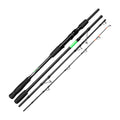 NOEBY Leisure Fishing Barge Gondala  M/MH Power Sporting Versatile Travel Fast Boat Rod