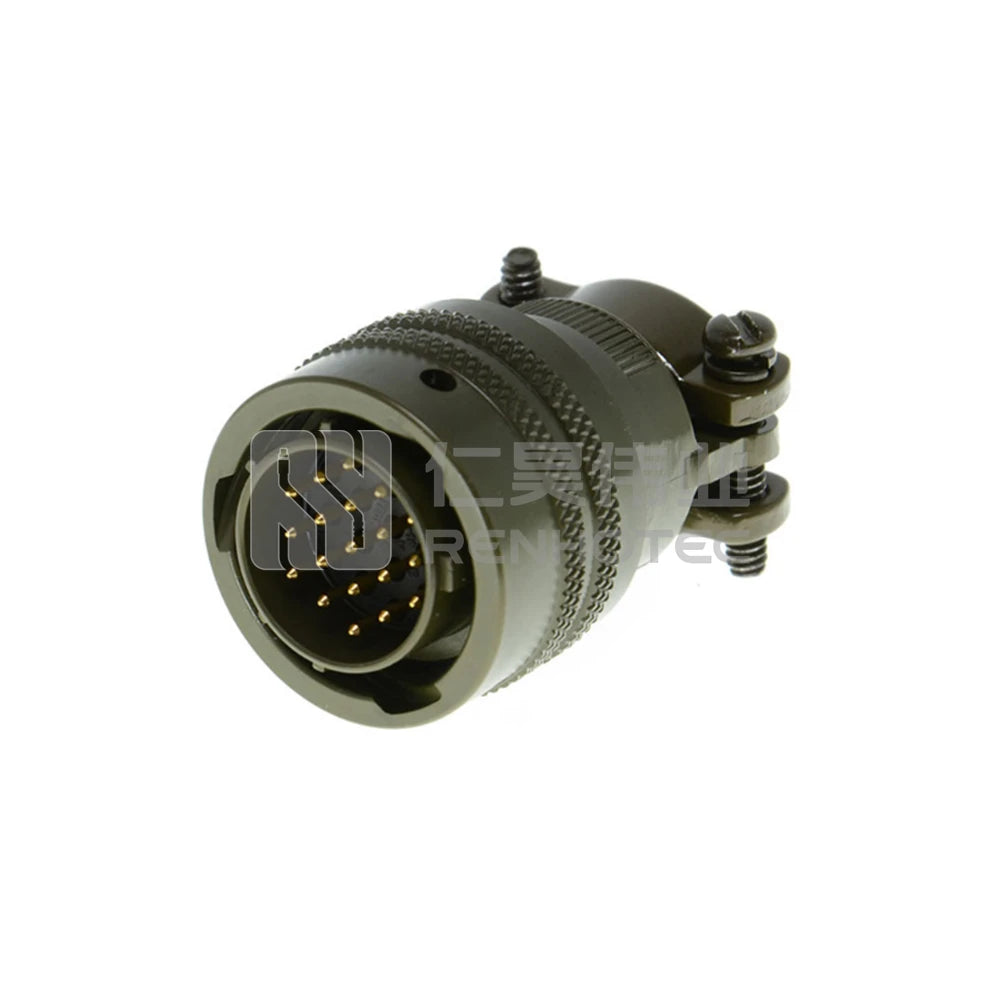 MS3116F-14-19P MS3112E14-19S 19 Pins Female and Male Circular PT02 PT06 Plug Socket