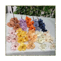 Competitive Price Good Quality Long Branch  Ruth Decoration Mariage Wedding Flower