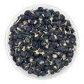 HUARAN Wholesale Low Price Chinese Wolfberry Dried Matrimony Vine Fructus Lycii Ningxia Black Goji Berries