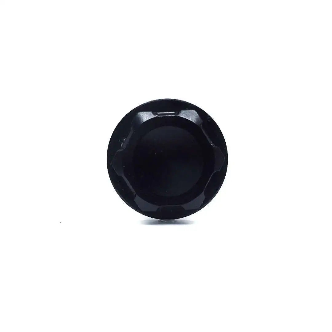 Black Ktm SX-F 525 03-07 Steering Nut Hand Tool for Ktm Users