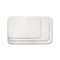 Outdoor Reversible Anti-Slip Memory Foam Bath Mat DIY Sublimation Door Mat for Kids Woven Machine Washable Shower Machine for