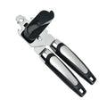 Can Opener Kitchen Heavy Duty Can Opener Cut 3-in-1 Can Openers Bottle with Easy Turn Knob