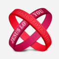 Crystalcode Rubber Wristband Free Sample Personalized Wristbands Xtreme Energy With Pocket Rfid Smart Silicone Baseball Bracelet