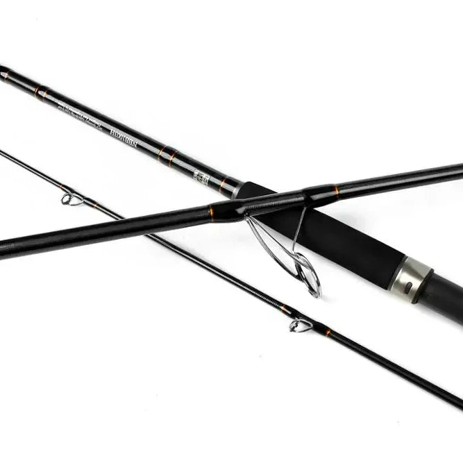3 Meter 10 ft Sea Fishing Spinning Rod Shore Good Quality Fishing Rod