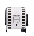 DK22205 Direct Printer Waybill Shipping Adhesive Thermal Paper Label Roll