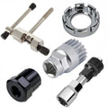 2026 Model Crankshaft Sleeve Crank Repair Tool Kit Crank Disassembly and Repair Tool Set.