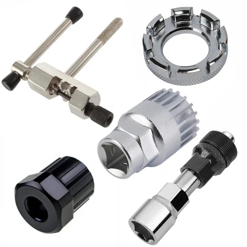 2026 Model Crankshaft Sleeve Crank Repair Tool Kit Crank Disassembly and Repair Tool Set.