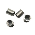 M10 304 Stainless Steel Wire Thread Inserts for Spark Plug Repair Bolts and Screws with Thread Insert