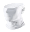 Ice Silk Head Scarf for Men and Women Sun protection Breathable Summer Ski Mask Bandana