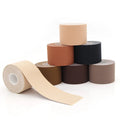 Women's Waterproof Nude Beige Breast Lifting Tape Women's Boob Tape for Underwear Accessories