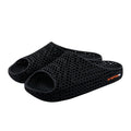Latest Elastic Men 3D Sandals Shoe Printing Custom Breathable Sports Open Toe 3D Printed Slippers for Lady