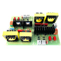 Ultrasonic Cleaners Power Circuit Board 220V 40Khz 100W Ultrasonic Cleaning Circuit Board Generator Kits