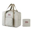 High Quality Foldable Duffle Sports Bag Nylon Folding Travel Duffel Bag