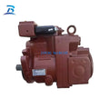 Excavator Parts Kawasaki Main Pump K3VL80 SANY SY75 Hydraulic Pump