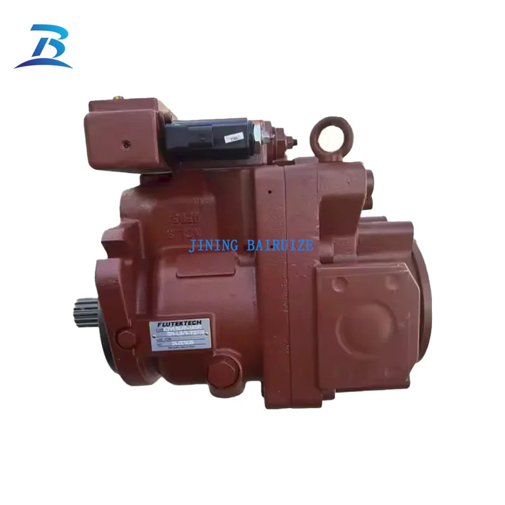 Excavator Parts Kawasaki Main Pump K3VL80 SANY SY75 Hydraulic Pump