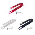 Rear Fender Bracket Scooter Replacement Part Mudguard Bracket Support for Xiaomi M365/PRO Part Accessories Fender Fixing Bracket