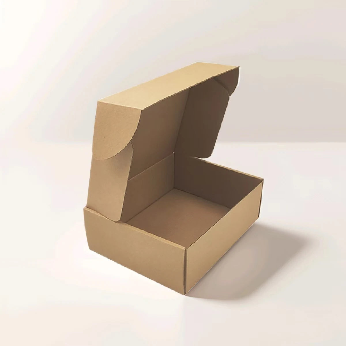 Customizable Embossed Corrugated Packaging Personalized Shipping Boxes Shipping Boxes Custom Logo Clothing Box Packaging
