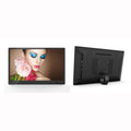 15.6" 17.3" 18.5" 21.5" Inch Capacitive Multi Touch Screen Tablet Interactive PC Terminal with Android / X86 System & Webcam