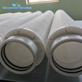 OEM High Flow Water Filter PP Depth Cartridge Filter HF40PP010A01