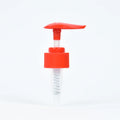 Kinpack Plastic Dispenser Lotion Pump 24/410 28/410 Recycle Screw Lotion Pump for Soap Bottle