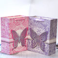 Cheap Customized Recyclable Clothing Boutique Shopping Biodegradable Wedding Souvenir Gift Bags With Your Own Logo