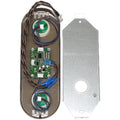 Hall Call Panel D1A26800BC with Address Board KAS631 Button A4N54107 Apartment Passenger Elevator Accessories