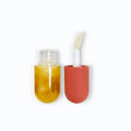 New Design Private Label Vegan Lip Gloss Waterproof Plumping Lip Balm