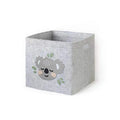 Wholesale Laundry Basket Animal Shark Basket Stackable Felt Laundry Basket for Kids Room