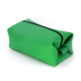 Cosmetic Bag Large Capacity Makeup Storage Bag Portable Cosmetic Clutch in Stock