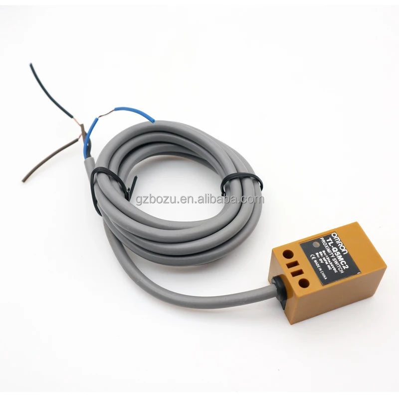 Infrared switch sensor Om.ron TL-Q5MC2 for printing machine