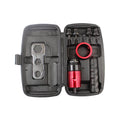 Ram Gun Conversion Head Clutch Type Manual Rivet Pull Rivet Gun Head Accessories Combination Electric Nut Gun Conversion Head MegaBDM