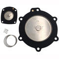 M75 Type Nitrile NBR Diaphragm Membrane Repair Kits for Turbo 3inch SQP75 SQP100 Dust Collector Pulse Jet Diaphragm Valves