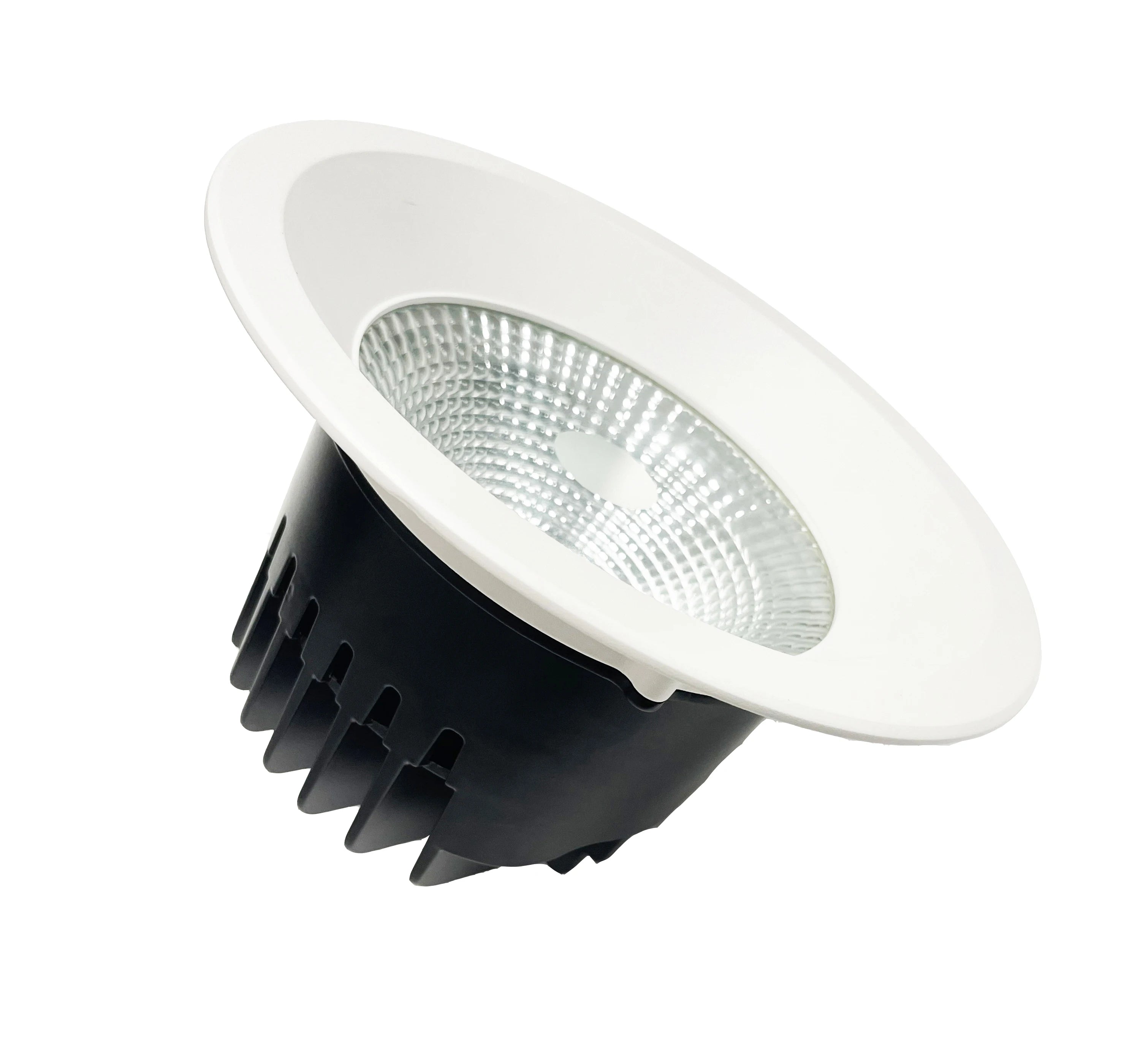 8 Inch 10 Inch 12W 20W 170mm  230V 3000- 6000K Cutout Led Recessed Downlights