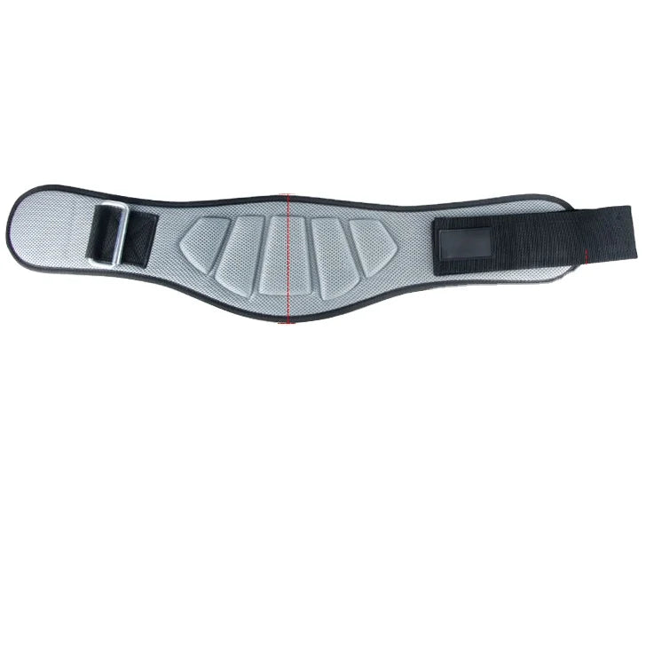 Wholesale High Thick Heavy-duty Gym Weightlifting Belt Powerlifting Belt Exercise Fitness Body Training