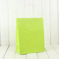 Kraft Paper Bag Packaging Shopping Paper Bag With Handles