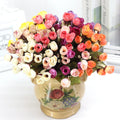 Artificial Flowers for Home Decor in Bulk Manufacturers Best Seller for Christmas and Easter Occasions