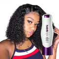 Hair Keritin Produtos De Cabelo De Onda De Agua Cuidados Private Label Crespos