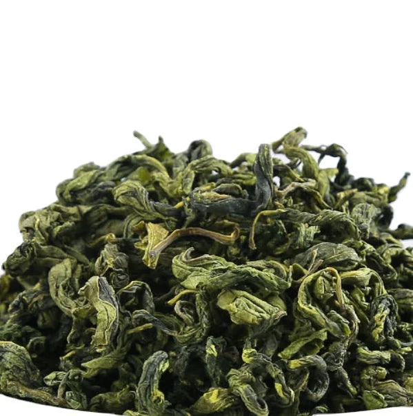 Dry Loose Acanthopanax Senticosus Raw Natural Dried Acanthopanax Senticosus Leaves Tea